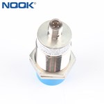 LM30-3015NAT M30 15mm detect range IP67 PNP NC output metal proximity inductive sensor switch