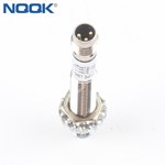 LM8-3001PAT PNP NO Output 1mm Proximity Switch Inductive Sensor