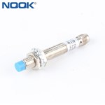 LM8-3002NAT PNP NO Output  2mm Proximity Switch Inductive Sensor