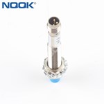 LM8-3002NBT PNP NC Output 2mm Proximity Switch Inductive Sensor