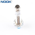 LM8-3002PB M8 Induction Distance 2mm PNP Non-flush Cylinder sensor proximity switch
