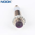 E18-3A30NCT 30cm Three wire NPN Normally Open Normally Closed  Diffuse Reflection Sensor Inductive Photoelectric Switch