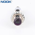 E18-3C5NCT 5m PNP NO NC IP67  Trough Beam type Infrared Photoelectric Sensor Switch