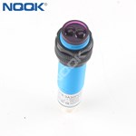 G18-3A30PCT 30cm PNP NO NC Diffuse Reflection Sensor Inductive Photoelectric Switch