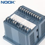 Capacitor Bank Cabinet Power Factor Regulator// Automatic Power Factor Controller JKW5C (JKL5C)