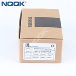 LM12-3002PAT PNP NO 2mm Detect Range optical Inductive Proximity Switch Sensor