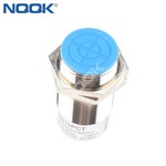 LM30-3010PCT 10mm  IP67 PNP NO NC Waterproof flush type connective proximity inductive sensor switch