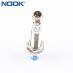 LM8-3002NAT PNP NO Output  2mm Proximity Switch Inductive Sensor