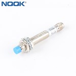 LM8-3002NBT PNP NC Output 2mm Proximity Switch Inductive Sensor