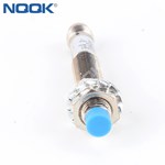 LM8-3002PB M8 Induction Distance 2mm PNP Non-flush Cylinder sensor proximity switch