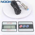 LM12-3002PC PNP NO NC 2mm Detect Range optical Inductive Proximity Switch Sensor