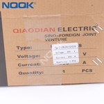 NH/NT type fuse protective cover NH000 NH00C NHC00 fuse outer cover  plastic dust cover