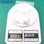 6.3mm 2 pin Male and female connectors Automotive Plug  with Terminal