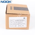 E18-3C5PCT 5m PNPNO NC IP67  Trough Beam type Infrared Photoelectric Sensor Switch