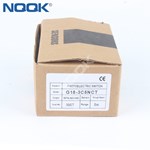 G18-3C5NCT 5cm PNPNO NC Diffuse Reflection Sensor Inductive Photoelectric Switch