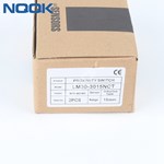 LM30-3015NCT  PNP NC NO 15mm detect range IP67 InductiveType proximity  sensor switch