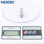 LM8-3001PAT PNP NO Output 1mm Proximity Switch Inductive Sensor