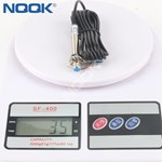 LM8-3001PC PNP NO NC Optical Inductive Proximity Sensor Switch