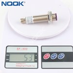 E18-3A30NCT 30cm Three wire NPN Normally Open Normally Closed  Diffuse Reflection Sensor Inductive Photoelectric Switch