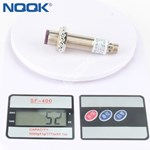 E18-3C5NCT 5m PNP NO NC IP67  Trough Beam type Infrared Photoelectric Sensor Switch