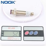 E18-3C5PCT 5m PNPNO NC IP67  Trough Beam type Infrared Photoelectric Sensor Switch