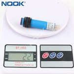 G18-3A30PCT 30cm PNP NO NC Diffuse Reflection Sensor Inductive Photoelectric Switch