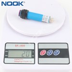 G18-3C5NCT 5cm PNPNO NC Diffuse Reflection Sensor Inductive Photoelectric Switch