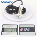 LM18-3005PC PNP NO NC  IP67 5mm waterproof inductive proximity switch sensor