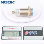 LM30-3010NBT M30 10mm detect range IP67 PNP NC output metal proximity inductive sensor switch