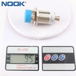 LM30-3015NCT  PNP NC NO 15mm detect range IP67 InductiveType proximity  sensor switch