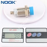 LM30-3015PBT 15mm PNP NC detect range IP67 InductiveType proximity  sensor switch