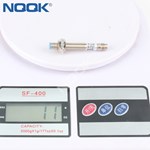 LM8-3001PAT PNP NO Output 1mm Proximity Switch Inductive Sensor