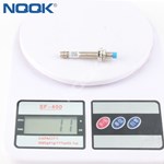 LM8-3002NAT PNP NO Output  2mm Proximity Switch Inductive Sensor