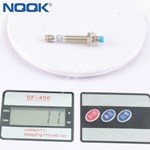 LM8-3002PB M8 Induction Distance 2mm PNP Non-flush Cylinder sensor proximity switch