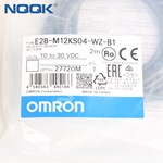 E2B-M12KS04-WZ-B1 Proximity switch  Inductive sensor