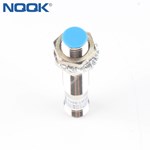LM12-3002PBT PNP NC 2mm Detect Range optical Inductive Proximity Switch Sensor