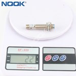 LM12-3002PBT PNP NC 2mm Detect Range optical Inductive Proximity Switch Sensor