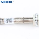 LM8-3001PBT PNP NC Infrared Proximity Switch Sensor