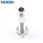 LM8-3001PBT PNP NC Infrared Proximity Switch Sensor