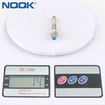 LM8-3001PBT PNP NC Infrared Proximity Switch Sensor