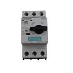 Siemens 3RV1021-1JA10 MCCB Plastic Shell Type Circuit Breaker