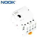 BCH8-40M 4NO 40A 230V 500V Din rail type hotel house use Modular Contactor
