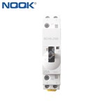 BCH8-25M 2NO 25A home hotel ac 110V 230V Manual control contactor