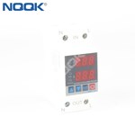 VA Protector DJUSTABLE VOLTAGESCURRENTPROTECTOR  63VA 230V  Binomial Self-reset Led Digital Display Indicator