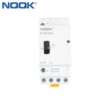 BCH8-25M 4NO 25A 400V 500V home hotel AC din rail mounted 4P magnetic contactor