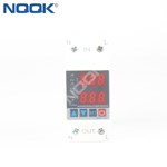 VA Protector DJUSTABLE VOLTAGESCURRENTPROTECTOR  63VA 230V  Binomial Self-reset Led Digital Display Indicator