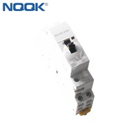 BCH8-25M 2NO 25A home hotel ac 110V 230V Manual control contactor