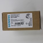 Siemens 3RV1021-1JA10 MCCB Plastic Shell Type Circuit Breaker