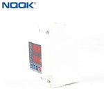 VA Protector DJUSTABLE VOLTAGESCURRENTPROTECTOR  63VA 230V  Binomial Self-reset Led Digital Display Indicator