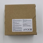 Siemens 3RV1021-1JA10 MCCB Plastic Shell Type Circuit Breaker